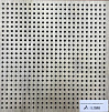 ALMAX СМЛ акустическая панель с перфорацией H 16x16, 10/12 мм, 2440x1220